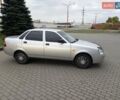 Серый ВАЗ 2170 Priora, объемом двигателя 1.6 л и пробегом 90 тыс. км за 3500 $, фото 13 на Automoto.ua