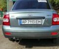 Сірий ВАЗ 2170 Priora, об'ємом двигуна 1.6 л та пробігом 150 тис. км за 3000 $, фото 4 на Automoto.ua