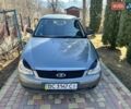 Серый ВАЗ 2170 Priora, объемом двигателя 1.6 л и пробегом 70 тыс. км за 3200 $, фото 7 на Automoto.ua