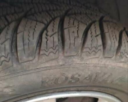 Сірий ВАЗ 2170 Priora, об'ємом двигуна 1.6 л та пробігом 109 тис. км за 3100 $, фото 2 на Automoto.ua