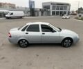 Серый ВАЗ 2170 Priora, объемом двигателя 1.6 л и пробегом 113 тыс. км за 3150 $, фото 7 на Automoto.ua