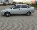 Серый ВАЗ 2170 Priora, объемом двигателя 1.6 л и пробегом 90 тыс. км за 3500 $, фото 4 на Automoto.ua