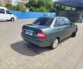 Сірий ВАЗ 2170 Priora, об'ємом двигуна 0 л та пробігом 106 тис. км за 2000 $, фото 3 на Automoto.ua