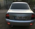 Серый ВАЗ 2170 Priora, объемом двигателя 1.6 л и пробегом 119 тыс. км за 4700 $, фото 1 на Automoto.ua
