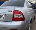Сірий ВАЗ 2170 Priora, об'ємом двигуна 1.6 л та пробігом 132 тис. км за 3300 $, фото 6 на Automoto.ua