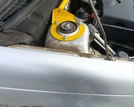 Сірий ВАЗ 2170 Priora, об'ємом двигуна 1.6 л та пробігом 144 тис. км за 3700 $, фото 1 на Automoto.ua