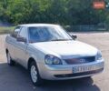 Серый ВАЗ 2170 Priora, объемом двигателя 1.6 л и пробегом 150 тыс. км за 2150 $, фото 31 на Automoto.ua