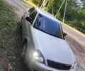 Сірий ВАЗ 2170 Priora, об'ємом двигуна 1.6 л та пробігом 177 тис. км за 2800 $, фото 6 на Automoto.ua