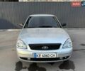 Серый ВАЗ 2170 Priora, объемом двигателя 1.6 л и пробегом 95 тыс. км за 3500 $, фото 1 на Automoto.ua