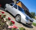 Сірий ВАЗ 2170 Priora, об'ємом двигуна 1.6 л та пробігом 177 тис. км за 2800 $, фото 8 на Automoto.ua