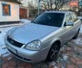 Серый ВАЗ 2170 Priora, объемом двигателя 1.6 л и пробегом 300 тыс. км за 2999 $, фото 17 на Automoto.ua