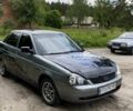Сірий ВАЗ 2170 Priora, об'ємом двигуна 1.6 л та пробігом 290 тис. км за 1150 $, фото 1 на Automoto.ua