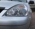 Сірий ВАЗ 2170 Priora, об'ємом двигуна 1.6 л та пробігом 132 тис. км за 3300 $, фото 1 на Automoto.ua