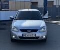 Сірий ВАЗ 2170 Priora, об'ємом двигуна 1.6 л та пробігом 202 тис. км за 3866 $, фото 1 на Automoto.ua