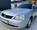 ВАЗ 2170 Priora 2010 в Львове на Automoto.ua Серый ВАЗ 2170 Priora, объемом двигателя 0 л и пробегом 178 тыс. км за 2850 $, фото 2 на Automoto.ua