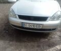 Серый ВАЗ 2170 Priora, объемом двигателя 1.6 л и пробегом 208 тыс. км за 2200 $, фото 5 на Automoto.ua