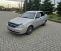Серый ВАЗ 2170 Priora, объемом двигателя 1.6 л и пробегом 90 тыс. км за 3500 $, фото 2 на Automoto.ua