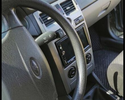 Сірий ВАЗ 2170 Priora, об'ємом двигуна 1.6 л та пробігом 150 тис. км за 3000 $, фото 8 на Automoto.ua