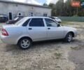 Серый ВАЗ 2170 Priora, объемом двигателя 0 л и пробегом 156 тыс. км за 1500 $, фото 2 на Automoto.ua