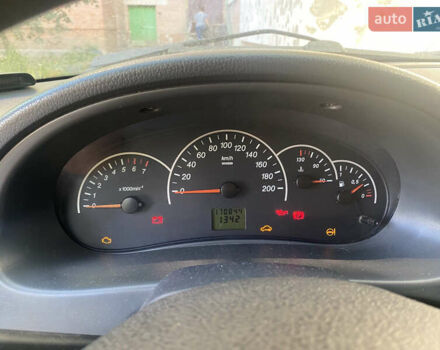 Сірий ВАЗ 2170 Priora, об'ємом двигуна 1.6 л та пробігом 170 тис. км за 3500 $, фото 8 на Automoto.ua
