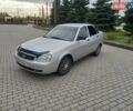 Серый ВАЗ 2170 Priora, объемом двигателя 1.6 л и пробегом 90 тыс. км за 3500 $, фото 1 на Automoto.ua