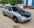 Серый ВАЗ 2170 Priora, объемом двигателя 1.6 л и пробегом 154 тыс. км за 2500 $, фото 1 на Automoto.ua