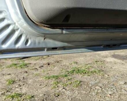 Сірий ВАЗ 2170 Priora, об'ємом двигуна 1.6 л та пробігом 109 тис. км за 3100 $, фото 18 на Automoto.ua