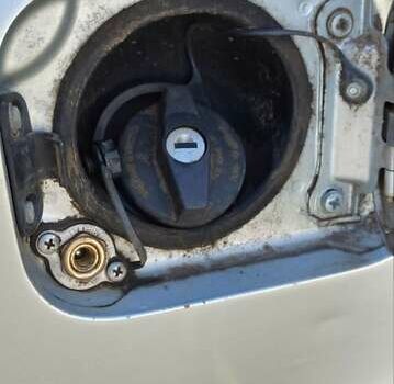 Сірий ВАЗ 2170 Priora, об'ємом двигуна 1.6 л та пробігом 109 тис. км за 3100 $, фото 12 на Automoto.ua