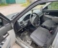 Серый ВАЗ 2170 Priora, объемом двигателя 1.6 л и пробегом 100 тыс. км за 2400 $, фото 5 на Automoto.ua