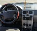 Серый ВАЗ 2170 Priora, объемом двигателя 1.6 л и пробегом 115 тыс. км за 3300 $, фото 18 на Automoto.ua