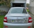ВАЗ 2170 Priora 2010 в Хусте на Automoto.ua Серый ВАЗ 2170 Priora, объемом двигателя 1.6 л и пробегом 50 тыс. км за 3500 $, фото 1 на Automoto.ua
