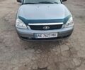 Серый ВАЗ 2170 Priora, объемом двигателя 1.6 л и пробегом 240 тыс. км за 3500 $, фото 1 на Automoto.ua
