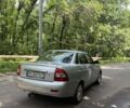 Серый ВАЗ 2170 Priora, объемом двигателя 1.6 л и пробегом 160 тыс. км за 1850 $, фото 10 на Automoto.ua