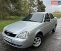 Серый ВАЗ 2170 Priora, объемом двигателя 1.6 л и пробегом 146 тыс. км за 2600 $, фото 1 на Automoto.ua