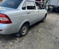 Сірий ВАЗ 2170 Priora, об'ємом двигуна 1.6 л та пробігом 146 тис. км за 2700 $, фото 1 на Automoto.ua