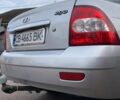 Сірий ВАЗ 2170 Priora, об'ємом двигуна 1.6 л та пробігом 132 тис. км за 3300 $, фото 5 на Automoto.ua