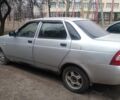 Серый ВАЗ 2170 Priora, объемом двигателя 0 л и пробегом 250 тыс. км за 2800 $, фото 1 на Automoto.ua