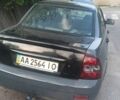 Серый ВАЗ 2170 Priora, объемом двигателя 1.6 л и пробегом 222 тыс. км за 992 $, фото 2 на Automoto.ua