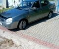 Серый ВАЗ 2170 Priora, объемом двигателя 0 л и пробегом 200 тыс. км за 1800 $, фото 1 на Automoto.ua