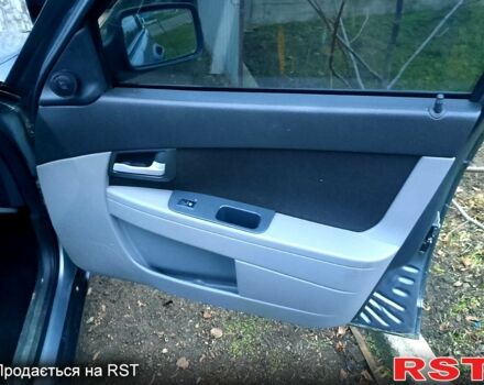 Сірий ВАЗ 2170 Priora, об'ємом двигуна 1.6 л та пробігом 128 тис. км за 2800 $, фото 10 на Automoto.ua