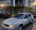 Серый ВАЗ 2170 Priora, объемом двигателя 1.6 л и пробегом 187 тыс. км за 2200 $, фото 1 на Automoto.ua