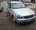 Серый ВАЗ 2170 Priora, объемом двигателя 0 л и пробегом 250 тыс. км за 2800 $, фото 1 на Automoto.ua
