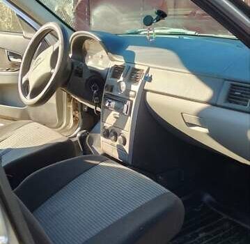 Сірий ВАЗ 2170 Priora, об'ємом двигуна 1.6 л та пробігом 109 тис. км за 3100 $, фото 9 на Automoto.ua