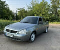 Сірий ВАЗ 2170 Priora, об'ємом двигуна 1.6 л та пробігом 64 тис. км за 4000 $, фото 5 на Automoto.ua