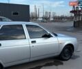 Серый ВАЗ 2170 Priora, объемом двигателя 1.6 л и пробегом 95 тыс. км за 3500 $, фото 6 на Automoto.ua