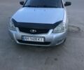 Серый ВАЗ 2170 Priora, объемом двигателя 1.6 л и пробегом 180 тыс. км за 4500 $, фото 1 на Automoto.ua