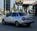 Сірий ВАЗ 2170 Priora, об'ємом двигуна 1.6 л та пробігом 202 тис. км за 3866 $, фото 4 на Automoto.ua
