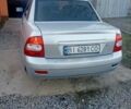 Серый ВАЗ 2170 Priora, объемом двигателя 1.6 л и пробегом 275 тыс. км за 2000 $, фото 4 на Automoto.ua