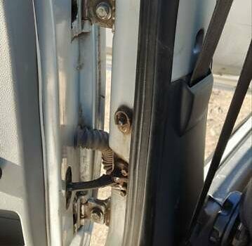 Сірий ВАЗ 2170 Priora, об'ємом двигуна 1.6 л та пробігом 109 тис. км за 3100 $, фото 11 на Automoto.ua