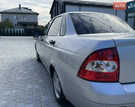 ВАЗ 2170 Priora 2010 в Львове на Automoto.ua Серый ВАЗ 2170 Priora, объемом двигателя 0 л и пробегом 178 тыс. км за 2850 $, фото 11 на Automoto.ua